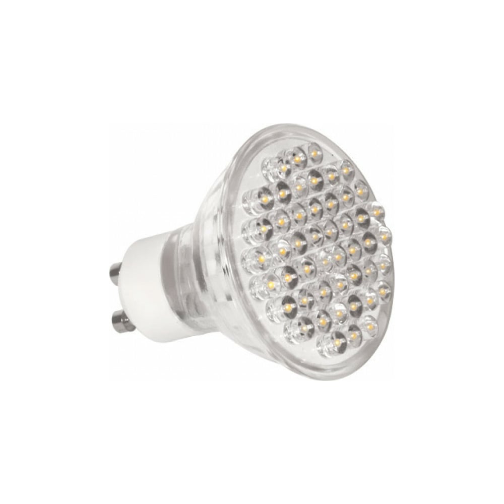 фото Светодиодная лампочка kanlux led48 gu10 cw/ 7671