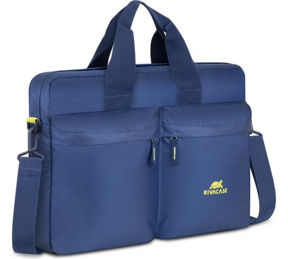 Изображение товара Легкая городская сумка для ноутбука до 16" RIVACASE 5532 blue