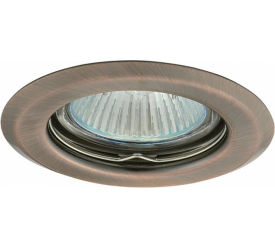 Изображение товара Точечный светильник KANLUX ARGUS CT-2114-AN 327