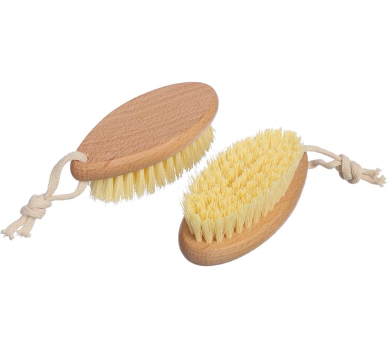 Изображение товара Хозяйственная щётка YOZHIK "капелька", арт. Y/ХО/205