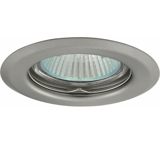 Изображение товара Точечный светильник KANLUX ARGUS CT-2114-C/M 325