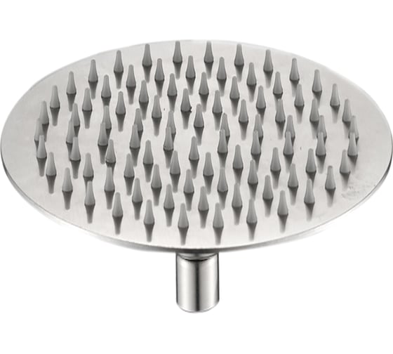 Изображение товара Верхний душ HAIBA сталь HB003