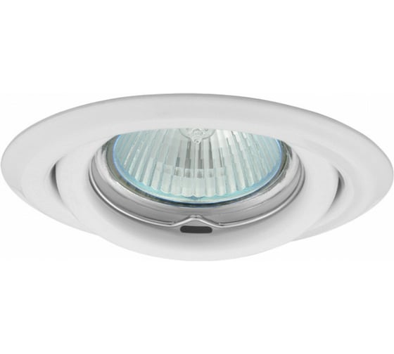 Изображение товара Точечный светильник KANLUX ARGUS CT-2115-W 307