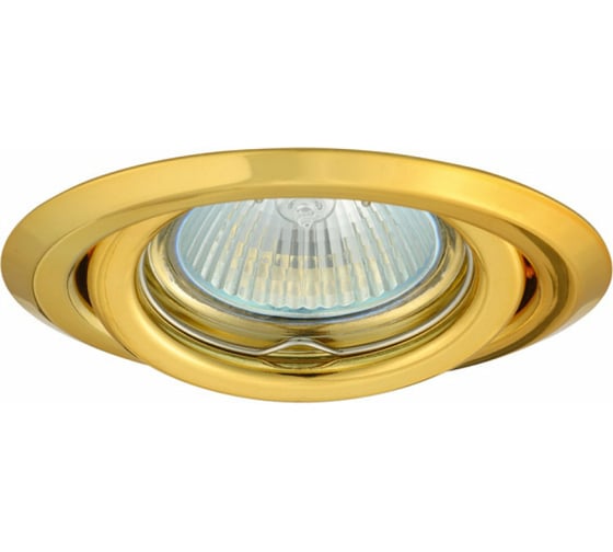 Изображение товара Точечный светильник KANLUX ARGUS CT-2115-G 304