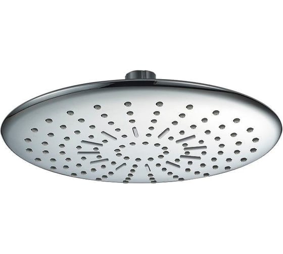 Изображение товара Верхний душ HAIBA хром HB008