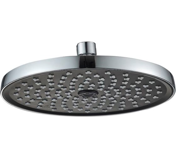 Изображение товара Верхний душ HAIBA черный HB007