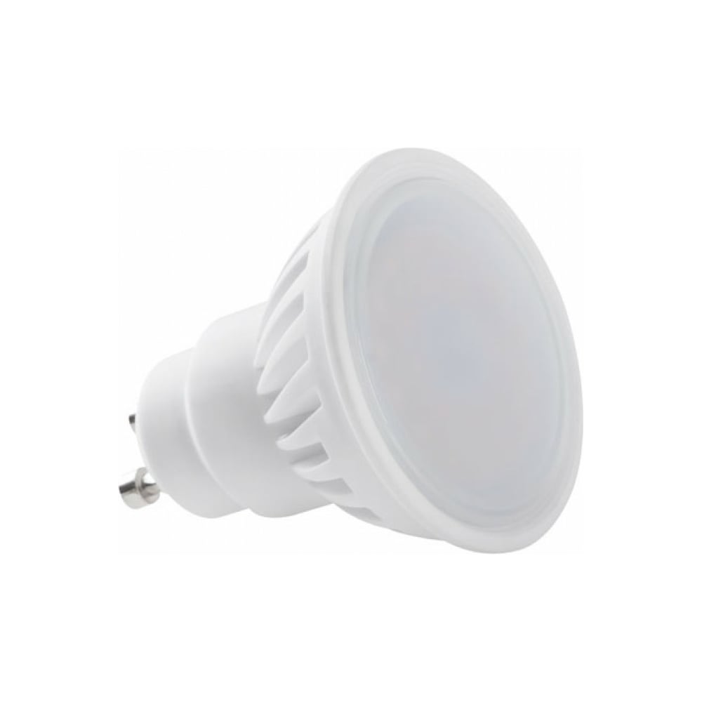 фото Светодиодная лампочка kanlux tedi maxx, led, gu10-ww, 900 lm, 3000к 23412