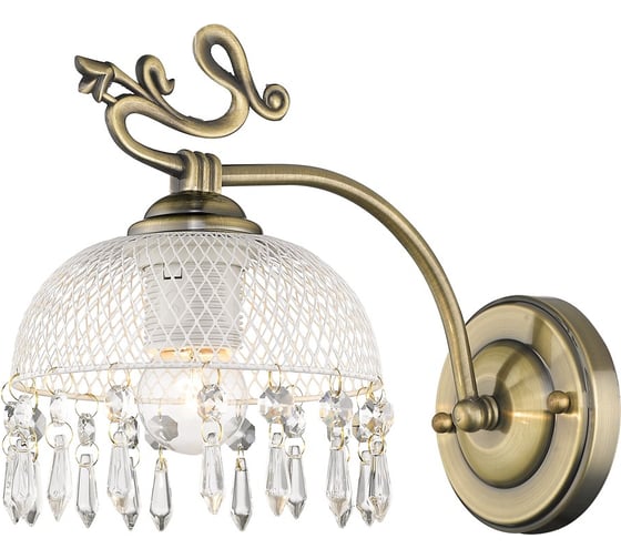 Изображение товара Бра Velante 733-501-01