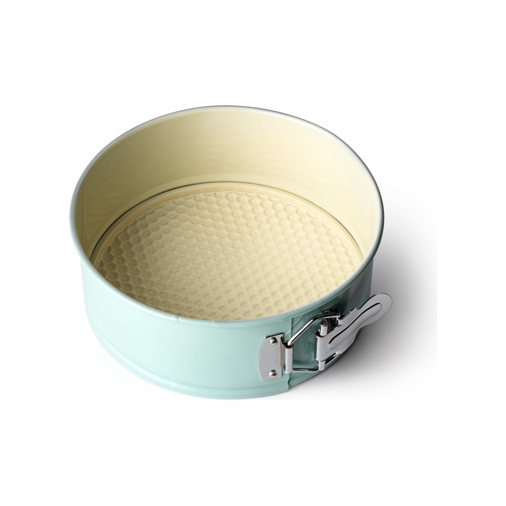 Изображение товара Форма для выпечки APOLLO Brownie 18 см BRW-18 разъемная антипригарная