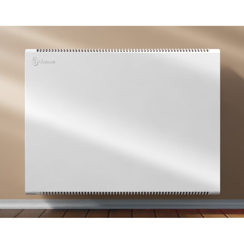 Изображение товара Дизайн-радиатор Sereno SLK-SBP-500-850-9003-0-0 белый