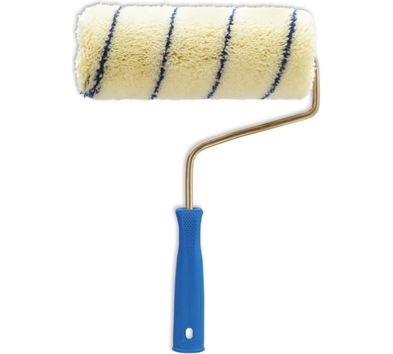 Изображение товара Малярный валик DEKOR SUPERLUX 230мм, длинный ворс 1002