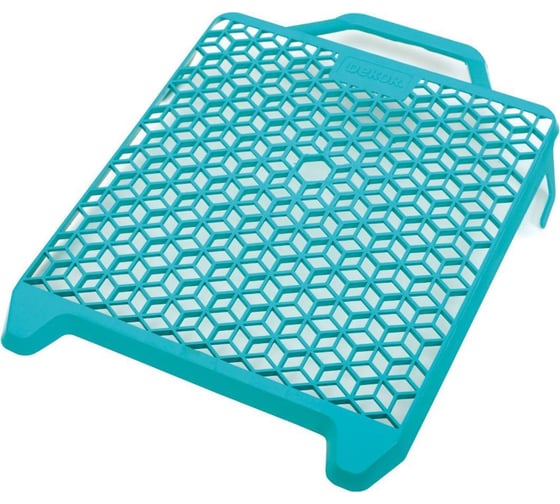 Изображение товара Малярная решетка для валиков DEKOR 260х340х40мм 1185