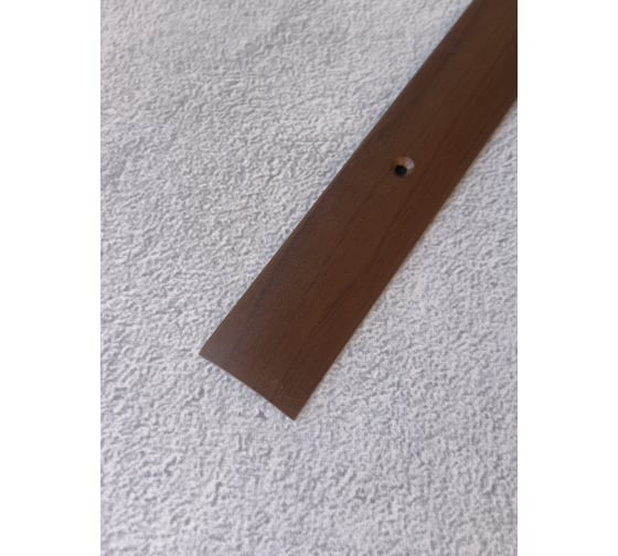 Изображение товара Порог ПЛАСТАЛ а30 кд 180 махагон 10100