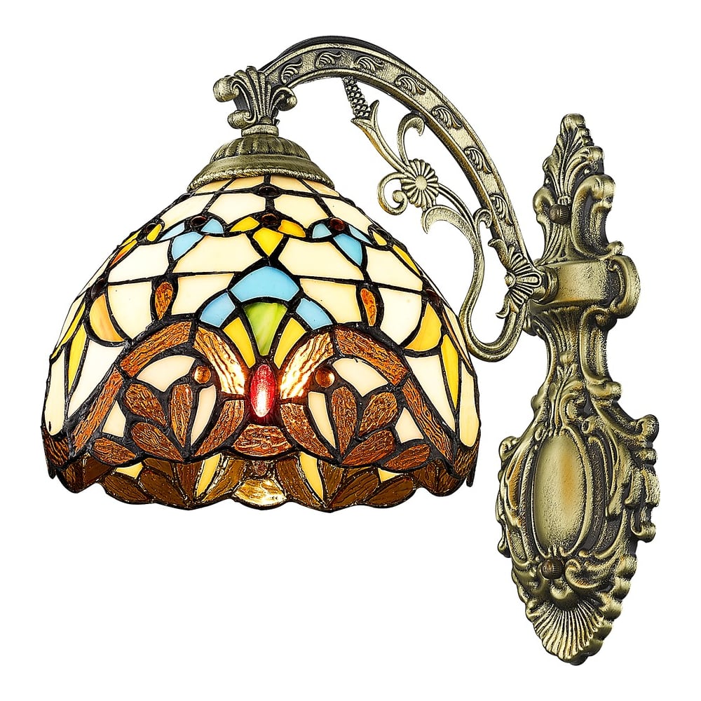 Изображение товара Бра Velante 830-801-01