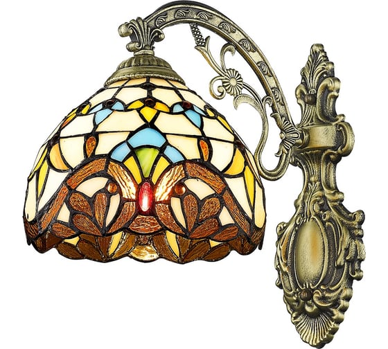 Изображение товара Бра Velante 830-801-01