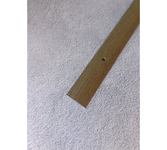 Изображение товара Порог ПЛАСТАЛ а30 кд 135 деревенский дуб 13900