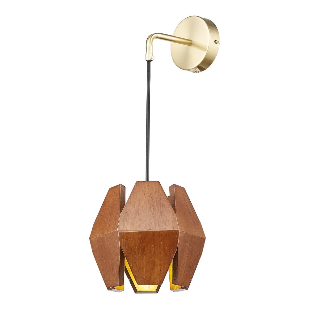 Изображение товара Бра Velante 533-701-01