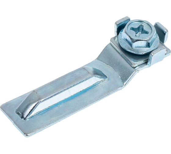 Изображение товара Клемма заземления универсальная МХ Мир Хомутов klemmaunivers