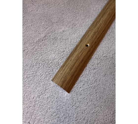 Изображение товара Порог ПЛАСТАЛ а8 кд 90 золотой дуб 14400