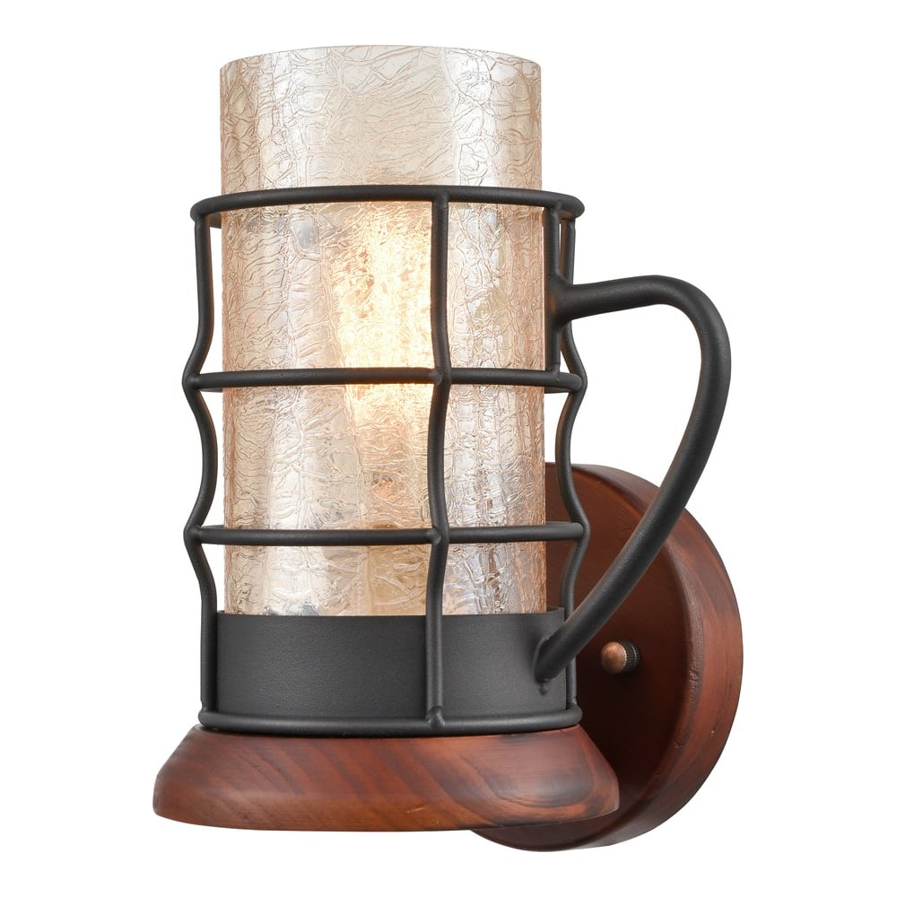 Изображение товара Бра Velante 561-701-01: стильный светильник для интерьера