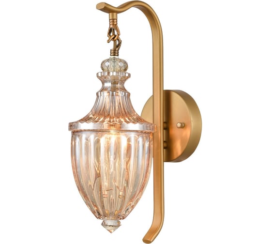 Изображение товара Бра Velante 376-501-01