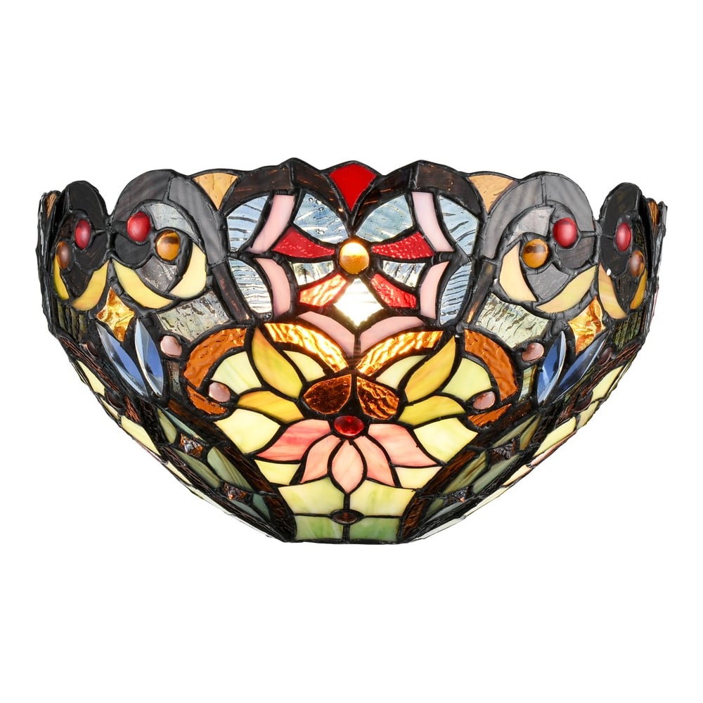 Изображение товара Бра Velante 825-801-01 светильник с надежной бронзовой арматурой