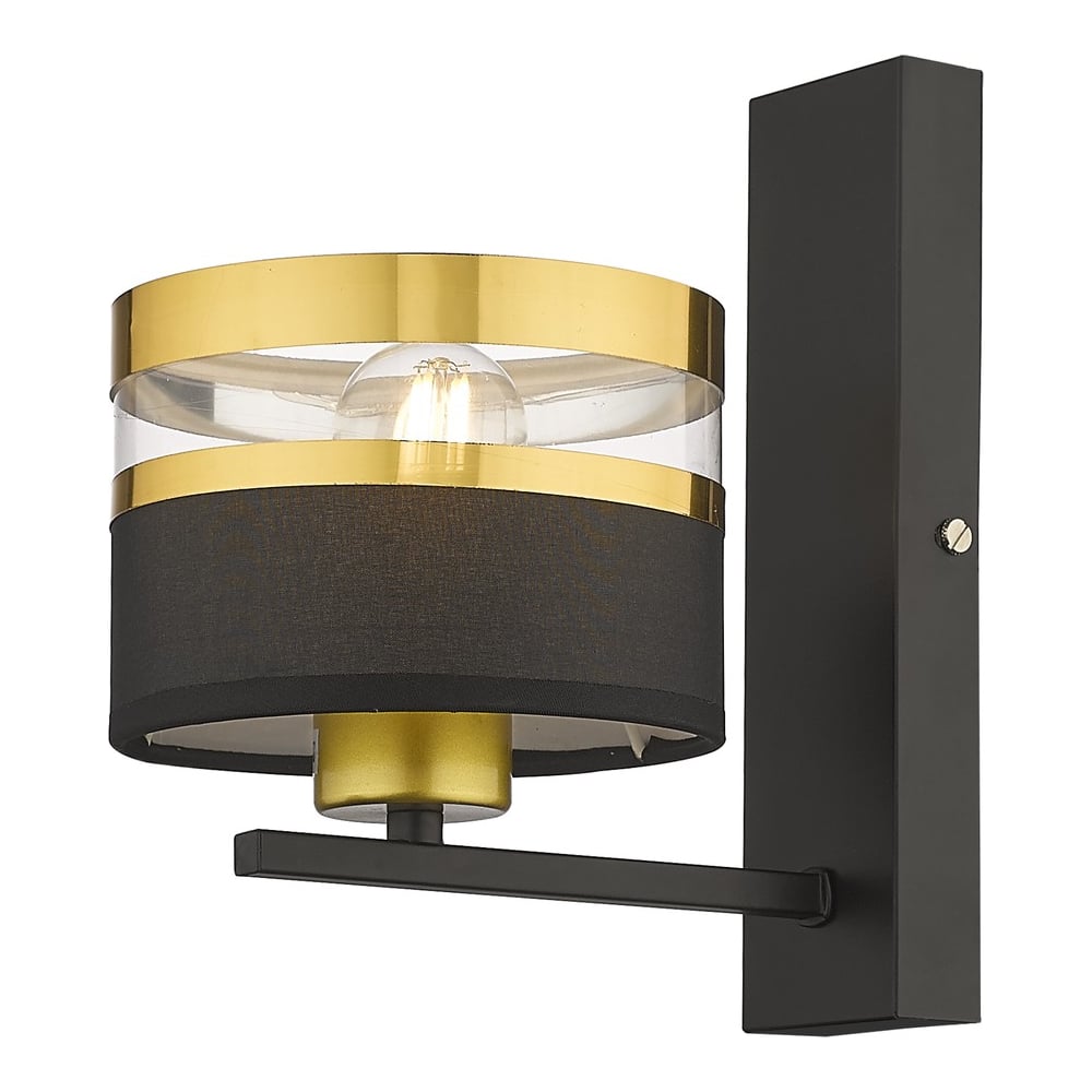 Изображение товара Настенный светильник Velante 294-301-01 для внутреннего освещения