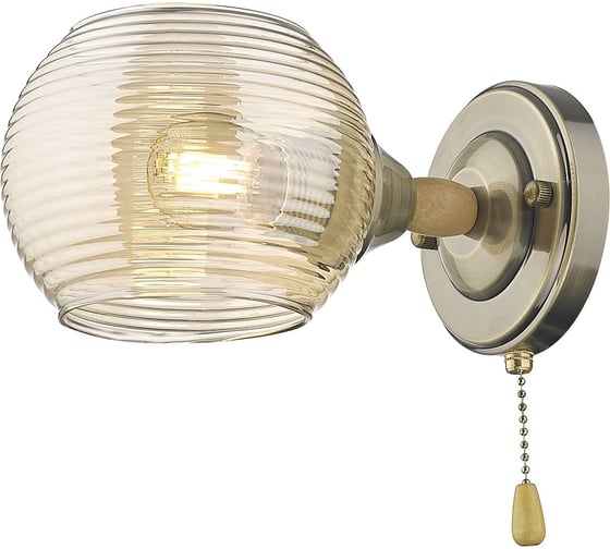 Изображение товара Бра Velante 214-501-01