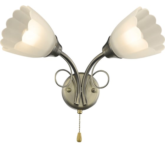 Изображение товара Бра Velante 708-501-02