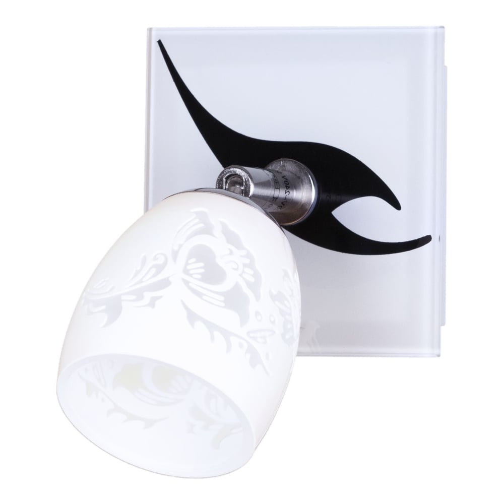 Изображение товара Настенный светильник Velante 223-101-01 с одной лампой