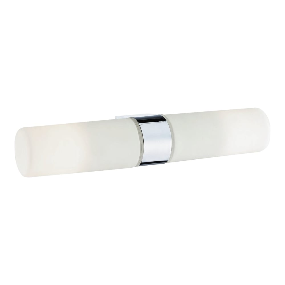 Изображение товара Настенный светильник Velante 259-101-02 с защитой IP44 для ванной и интерьера