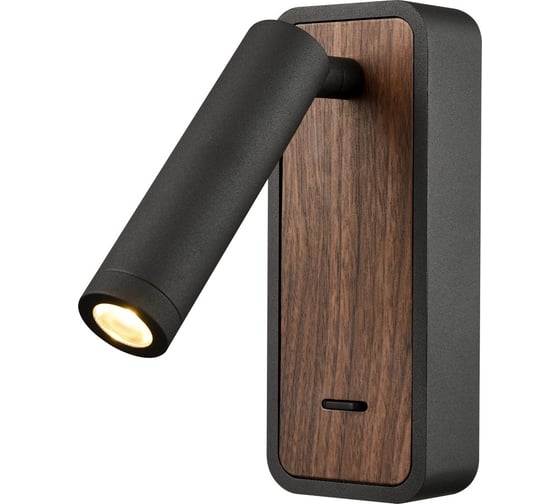 Изображение товара Настенный светодиодный светильник Velante 406-021-01