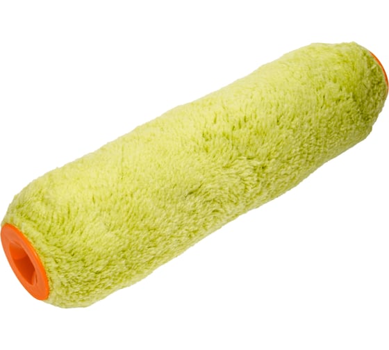 Изображение товара Валик ZOLDER полиакрил, фасадный, зеленый, 250 мм, под ручку, 8 мм, ядро 40 мм, ворс 18 мм Z-250188G