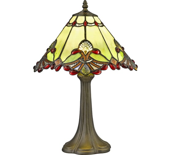 Изображение товара Настольная лампа Velante 863-824-01