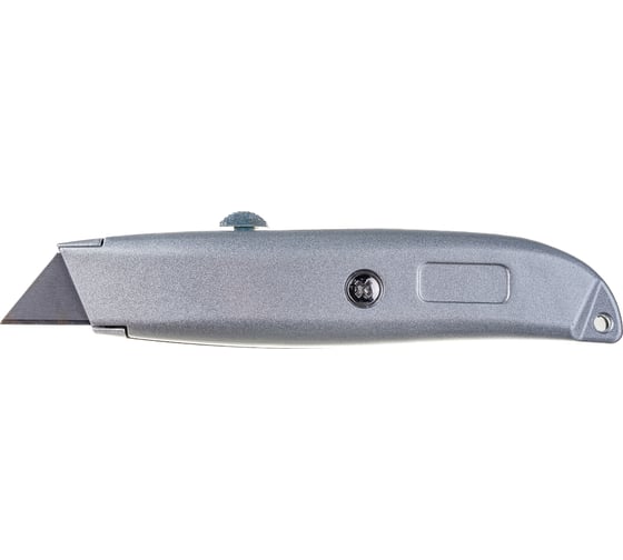 Изображение товара Нож ZOLDER Master с трапециевидным отламывающимся лезвием, 19 мм 620