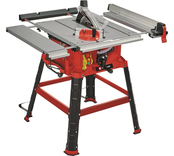 Изображение товара Стационарная пила Einhell TC-TS 2225 U, 2200Вт, 254x30мм 4340515