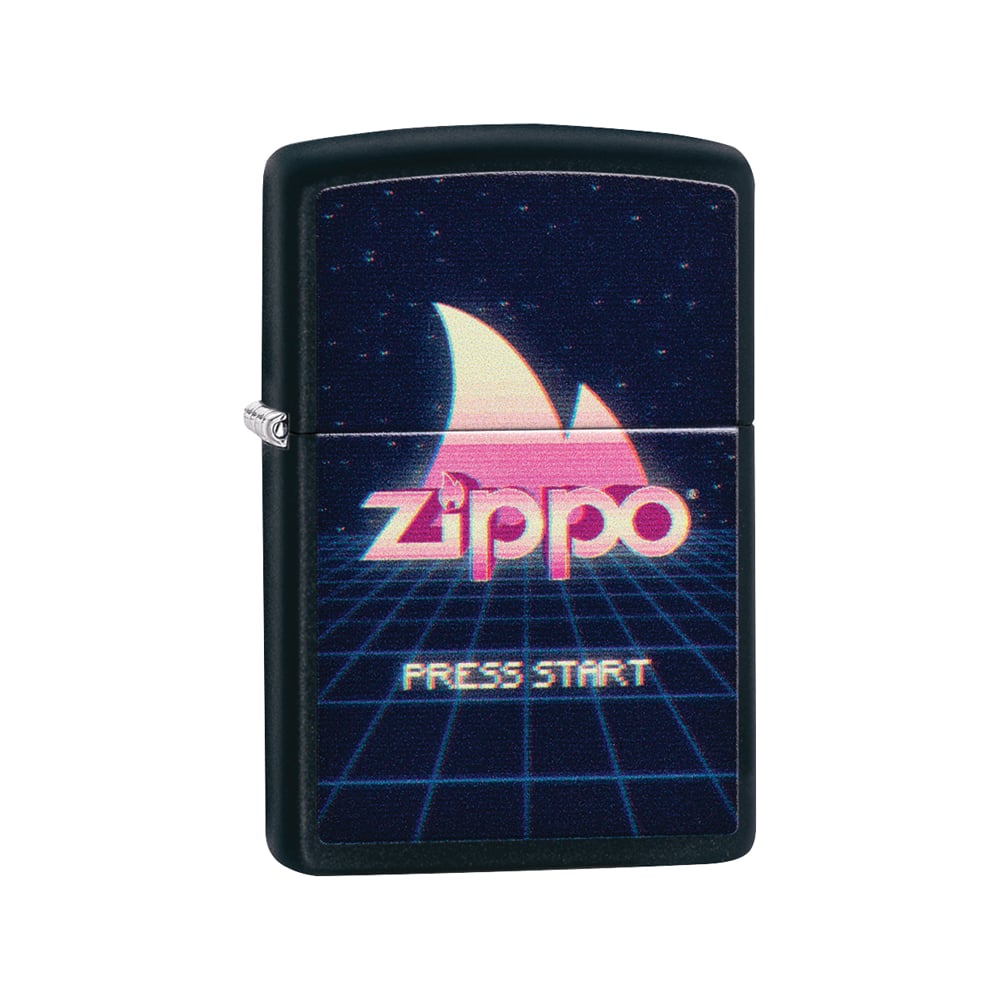 Зажигалка Zippo