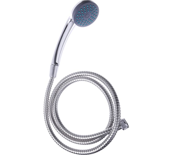 Изображение товара Набор для душа: лейка и шланг для смесителя RAIN серии 510, 150 см 546-048