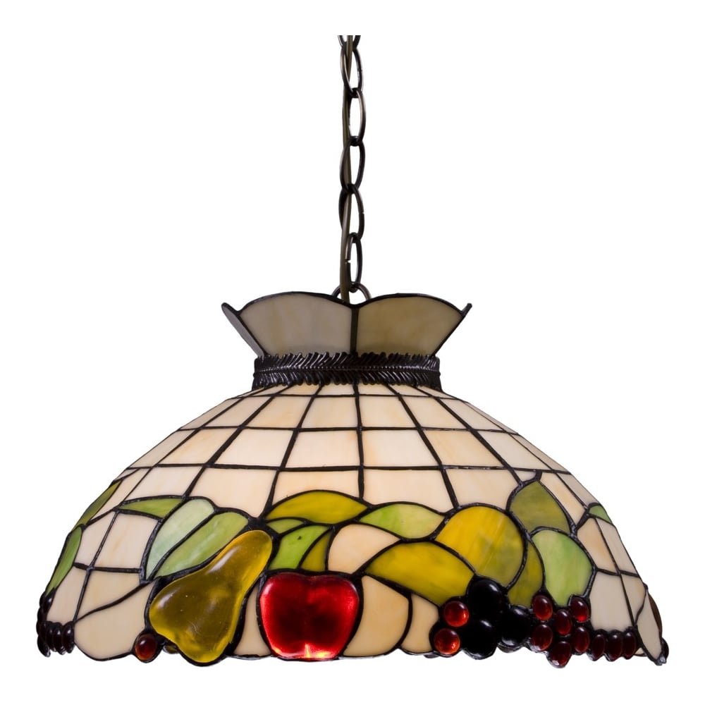 Изображение товара Подвесной светильник Velante 850-806-02