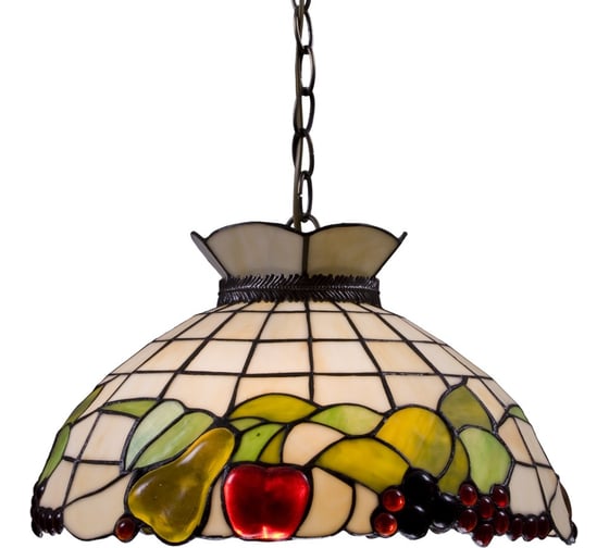 Изображение товара Подвесной светильник Velante 850-806-02