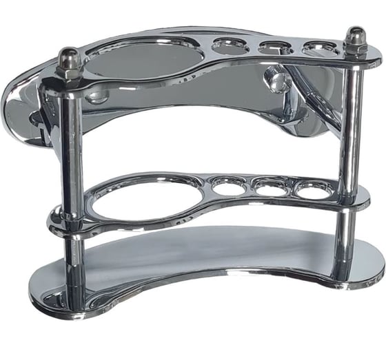 Изображение товара Держатели зубных щеток HAIBA HB102