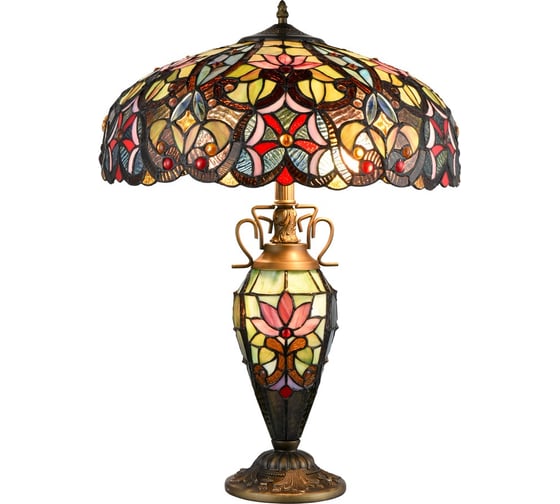 Изображение товара Настольная лампа Velante 825-804-03