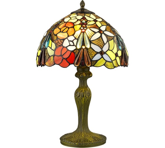 Изображение товара Настольная лампа Velante 885-804-01