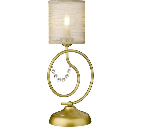 Изображение товара Настольная лампа Velante 290-304-01