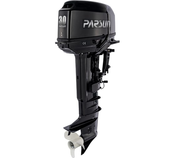 Изображение товара Подвесной лодочный мотор Parsun T30AFWS