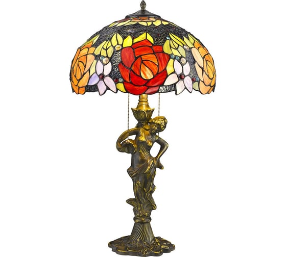 Изображение товара Настольная лампа Velante 828-804-02