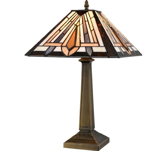 Изображение товара Настольная лампа Velante 846-804-01