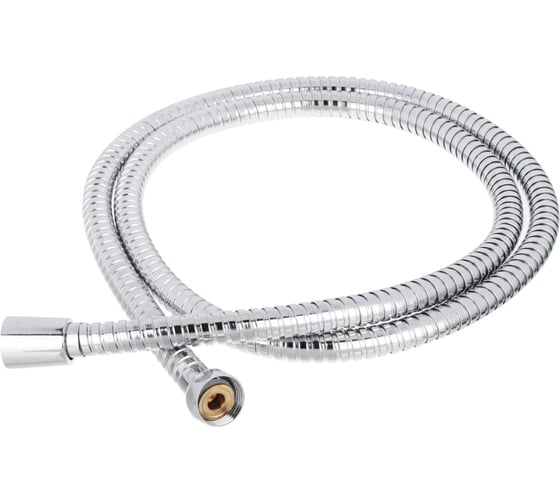 Изображение товара Шланг для душа RAIN 150 см., латунь, EPDM, система антитвист 569-033