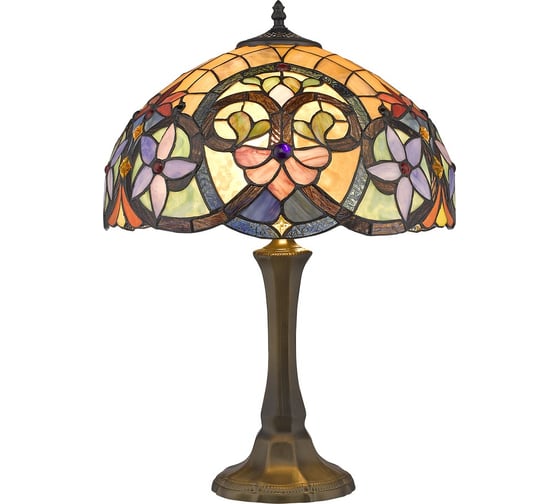 Изображение товара Настольная лампа Velante 818-804-02