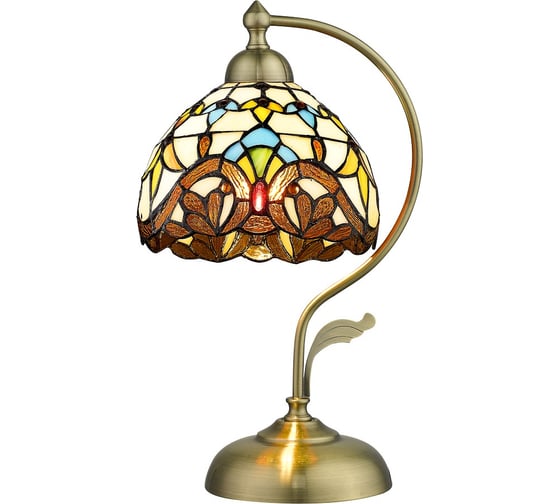 Изображение товара Настольная лампа Velante 830-804-01